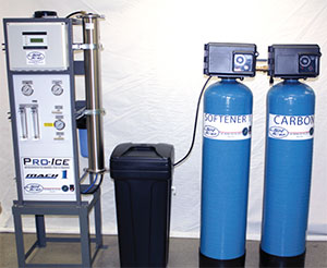 Water Treatment Reverse Osmosis