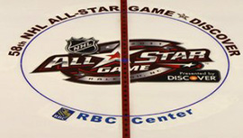 Ice Logos